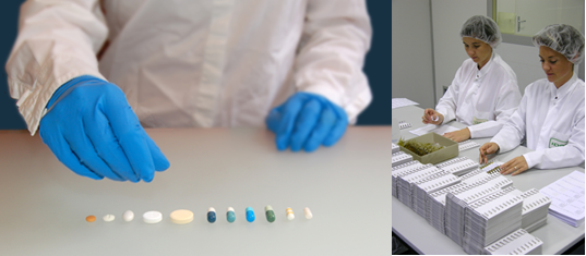 Bertin Pharma 2015 生化與分子生物學用試劑產(chǎn)品與研發(fā)概述