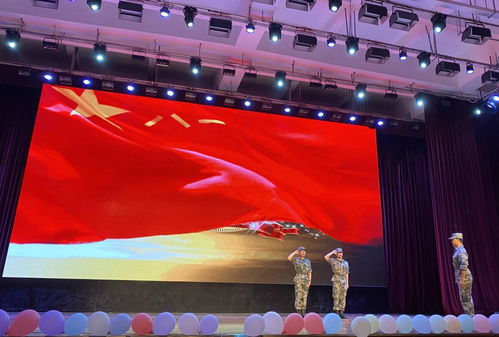 百年新征程，生技映初心 生物技術學院舉辦慶祝中國共產(chǎn)黨成立100周年暨2021屆畢業(yè)實習歡送晚會