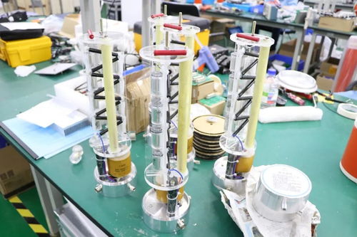 技術領航，顏值與品質兼備——生物化工產品研發升級閃耀亮相