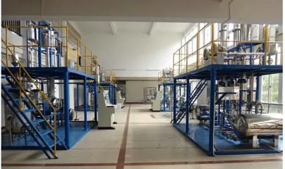 輕工與化工生物技術(shù)如何申請高新技術(shù)企業(yè)認(rèn)定 聚焦生物化工產(chǎn)品技術(shù)研發(fā)