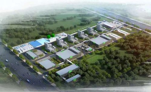 森禾智慧農(nóng)業(yè) 以生物質(zhì)航油為引擎，驅(qū)動鄉(xiāng)村振興新未來