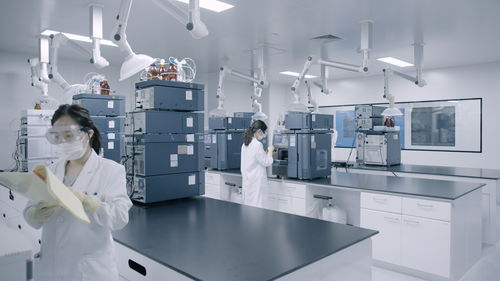 科創板三周年專訪君實生物董秘陳英格 研發管線持續躍升，為全球抗疫貢獻中國力量